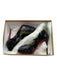 Christian Louboutin Shoe Size 36 Black Leather Patent Leather Mesh Pumps Black / 36