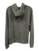 Aviator Nation Size M Gray & multi Cotton & Polyester Blend Long Sleeve Jacket Gray & multi / M