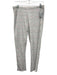 Roller Rabbit Size Large White, Red & Green Cotton Long Sleeve stars Pant Set White, Red & Green / Large