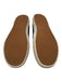 Vince Shoe Size Est 9 Navy Suede Solid Slip On Sneaker Men's Shoes Navy / Est 9