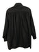 Good Company Size One Size Black, Brown, Red Cotton 3/4 Sleeve Ribbon Detail Top Black, Brown, Red / One Size