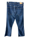 Citizens of Humanity Size 29 Medium Wash Rayon & Cotton High Rise Bootcut Jeans Medium Wash / 29
