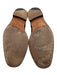 Church's Shoe Size 9 AS IS Brown Leather Solid Low Top Men's Shoes Brown / 9