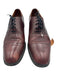 Church's Shoe Size 9 AS IS Brown Leather Solid Low Top Men's Shoes Brown / 9