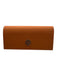 Tory Burch Mixed Brown Acetate Square Tortoise Tinted Lens Polarized Sunglasses Mixed Brown