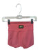 Daily Drills Size XS Salmon Nylon Blend Biker Athletic Shorts Salmon / XS