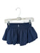 FP Movement Size XS Navy Polyester Bubble Hem Elastic Waist Athletic Skort Navy / XS