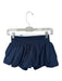 FP Movement Size XS Navy Polyester Bubble Hem Elastic Waist Athletic Skort Navy / XS