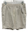 Lululemon Size L Beige Synthetic Solid Athletic Men's Shorts Beige / L