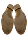 M. Gemi Shoe Size 43 Brown Leather Solid Dress Men's Shoes Brown / 43