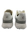 Duca Del Cosma Shoe Size 42 White & Gray Leather Solid Golf Men's Shoes White & Gray / 42