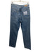 AG Adriano Goldschmied Size 26 Medium light wash Cotton Denim Distressed Jeans Medium light wash / 26