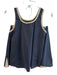 Tail Tech Size XS/S Black Lycra Blend Tank top Jacket & Skirt Trim Skirt Set Black / XS/S