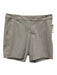 Lululemon Size 31 Gray Synthetic Solid Athletic Khakis Men's Shorts Gray / 31