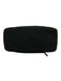Beis Black Canvas Pockets Top Handle Tote Bag Black / Large