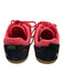 Xero Shoes Shoe Size 10.5 coral Synthetic Lace Up Round Toe Mesh Detail Shoes coral / 10.5