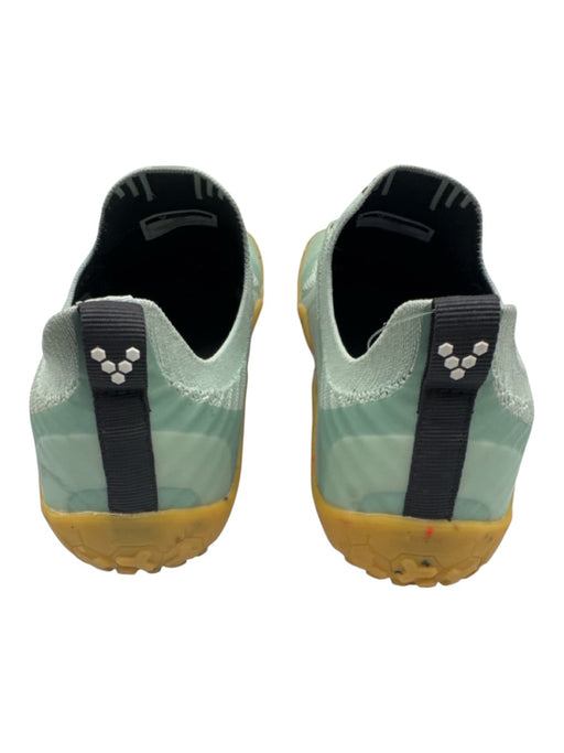 Vivo Barefoot Shoe Size 41 Mint Synthetic Slip On Rubber Outsole Shoes Mint / 41