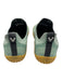 Vivo Barefoot Shoe Size 41 Mint Synthetic Slip On Rubber Outsole Shoes Mint / 41