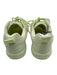 Strike MVMNT Shoe Size 8.5 Pastel Green Synthetic Lace Up Runners Shoes Pastel Green / 8.5