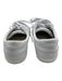 Xero Shoes Shoe Size 10 White Leather Lace Up Round Almond Toe Shoes White / 10