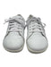 Xero Shoes Shoe Size 10 White Leather Lace Up Round Almond Toe Shoes White / 10