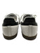 Adidas Shoe Size 10 White & Black Leather Low Top Men's Shoes White & Black / 10