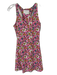 Smith & Quinn Size S Pink, White, Multi Polyester Floral Racerback Dress Pink, White, Multi / S
