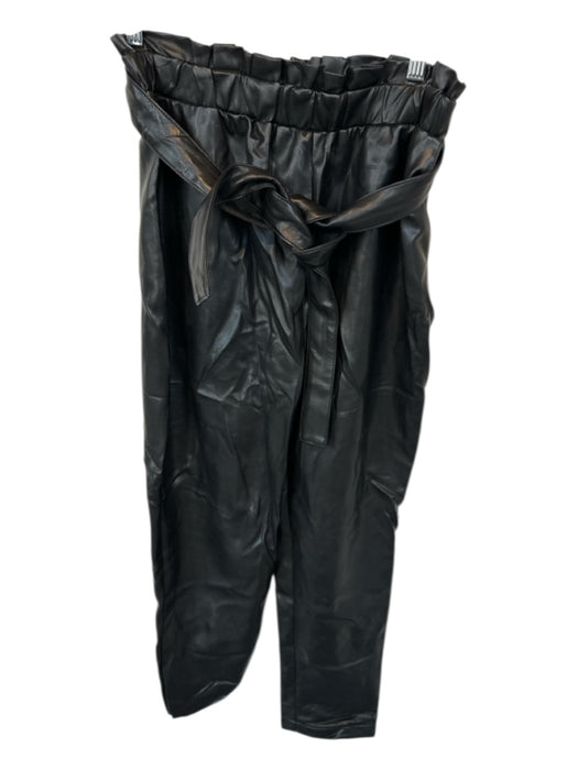 Mother Size 25 Dark Wash Cotton Blend High Waist Skinny Jeans Dark Wash / 25