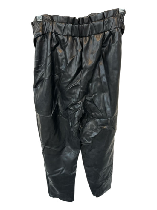 Mother Size 25 Dark Wash Cotton Blend High Waist Skinny Jeans Dark Wash / 25