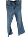 Kut From The Kloth Size 10 Med Light Wash Cotton Blend High Waist Flare Jeans Med Light Wash / 10