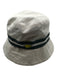 Masters Green & Cream Cotton Flowers Master's Bucket Hat Green & Cream / One Size