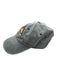 Lauren Moshi Blue & Multi Denim Lips Hat Blue & Multi / ADJUSTABLE