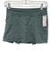 Lululemon Size 2 Dusty Green Elastic Waist Tiered Athletic Skort Dusty Green / 2