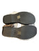 Maeve Shoe Size 39 Black & Brown Manmade Material Leopard Platform Strappy Shoes Black & Brown / 39