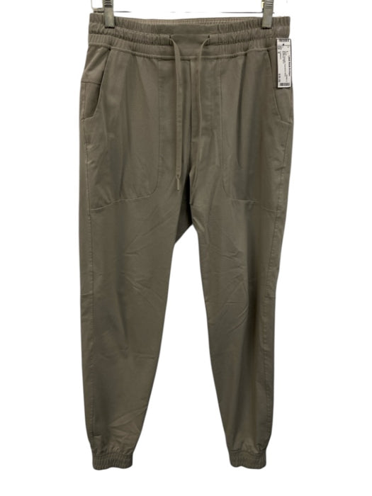Lululemon Size S Beige Polyester Men's Pants Beige / S