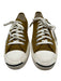 Converse x Jack Purcell Shoe Size 9 Brown & White Canvas Low Top Men's Shoes Brown & White / 9