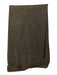 Zegna Tan Wool Solid 2 Button Men's Suit Tan / 54R