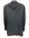 Ermenegildo Zegna Gray Wool 2 Button Men's Suit Gray / 56R