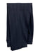 Isaia Blue Wool Striped 2 Button Men's Suit Blue / 56R