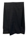 Zegna Blue Wool Plaid 2 Button Men's Suit Blue / 56
