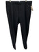 Incotex Size 36 Navy Blue Wool Solid Men's Pants Navy Blue / 36