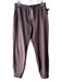 Vuori Size S Brown Polyester Elastic & Drawstring Waist solid color Jogger Pants Brown / S
