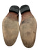 To Boot New York Shoe Size 10 AS IS Brown Leather Broguing Dress Men's Shoes Brown / 10