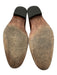 To Boot New York Shoe Size 10 AS IS Brown Leather Solid Dress Cap Toe Shoes Brown / 10
