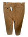 Orvis Size 32 Beige Cotton Belt Loops Zipper Button Fly Men's Pants Beige / 32