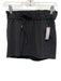 Lululemon Size 4 Black Nylon Blend Elastic & Drawstring Waist Pocketed Shorts Black / 4