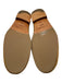 Bally Shoe Size 10 Brown Suede Solid Loafer Men's Shoes Brown / 10