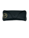 RayBan Black & Tan Plastic Solid Men's Sunglasses Black & Tan