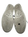 Gucci Shoe Size 10 AS IS White Leather Solid Sneaker Men's Shoes White / 10