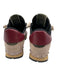 Valentino Garavani Shoe Size 37.5 Beige & Green textile upper Camo Sneakers Beige & Green / 37.5